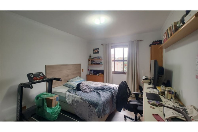 Imagem Casa com 3 Quartos à Venda, 207 m² em Vila Marari - São Paulo