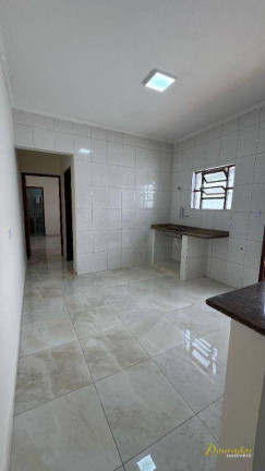 Imagem Casa com 2 Quartos à Venda, 70 m² em Maracanã - Praia Grande