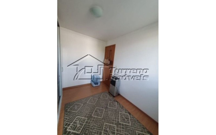 Imagem Apartamento com 2 Quartos à Venda, 45 m² em Jardim Ismênia - São José Dos Campos
