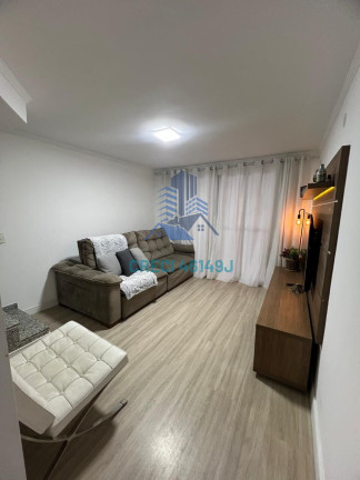Imagem Casa de Condomínio com 3 Quartos à Venda, 93 m² em Jardim São Bernardo - São Paulo Imagem Casa de Condomínio com 3 Quartos à Venda, 93 m² em Jardim São Bernardo - São Paulo
