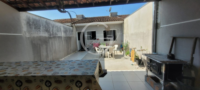 Imagem Casa com 2 Quartos à Venda, 61 m² em Grajaú - Pontal Do Paraná Imagem Casa com 2 Quartos à Venda, 61 m² em Grajaú - Pontal Do Paraná