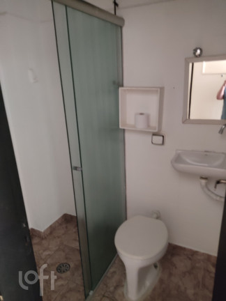 Apartamento com 1 Quarto à Venda, 40 m² em Bela Vista - São Paulo