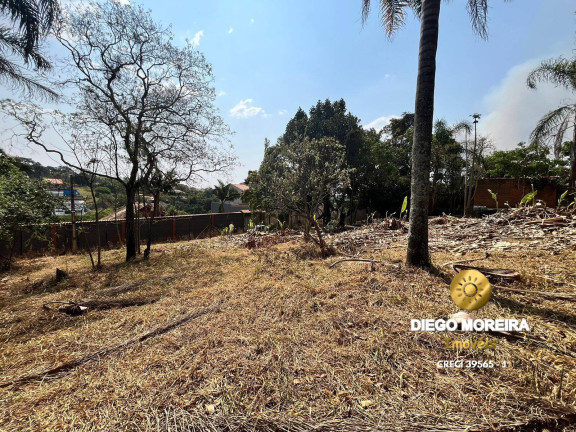 Imagem Terreno à Venda, 1.000 m² em Jardim Estância Brasil - Atibaia Imagem Terreno à Venda, 1.000 m² em Jardim Estância Brasil - Atibaia