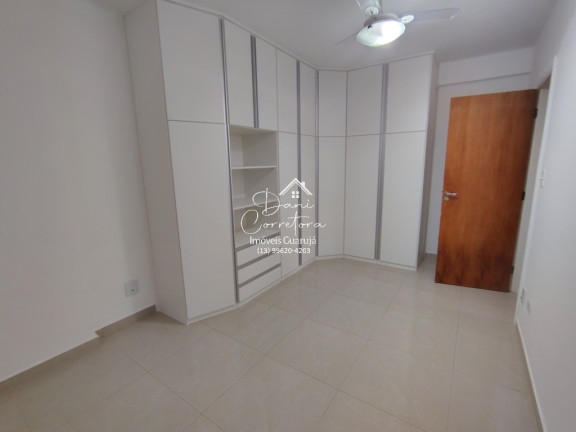 Imagem Apartamento com 3 Quartos à Venda, 120 m² em Pitangueiras - Guarujá