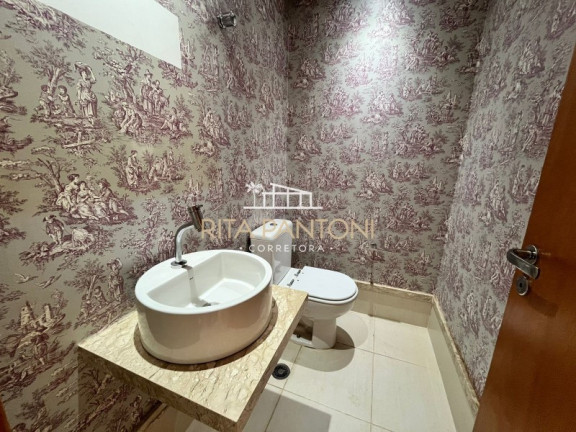 Imagem Apartamento com 3 Quartos à Venda, 180 m² em Jardim Botânico - Ribeirão Preto Imagem Apartamento com 3 Quartos à Venda, 180 m² em Jardim Botânico - Ribeirão Preto