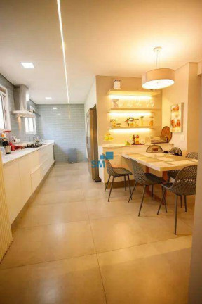 Imagem Apartamento com 4 Quartos à Venda, 178 m² em Brooklin - São Paulo Imagem Apartamento com 4 Quartos à Venda, 178 m² em Brooklin - São Paulo