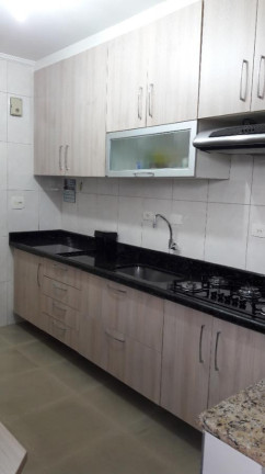 Imagem Apartamento com 2 Quartos à Venda, 56 m² em Vila Marieta - São Paulo Imagem Apartamento com 2 Quartos à Venda, 56 m² em Vila Marieta - São Paulo