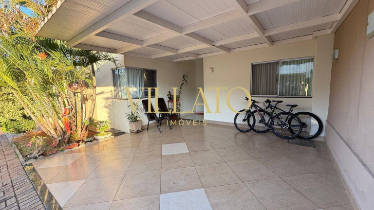 Imagem Casa com 3 Quartos à Venda, 96 m² em Vila Jardim Pompéia - Goiânia