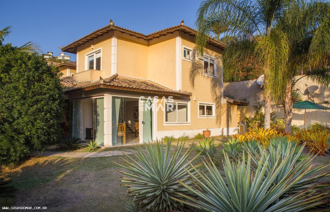 Casa com 4 Quartos à Venda, 650 m² em Geribá - Armação Dos Búzios