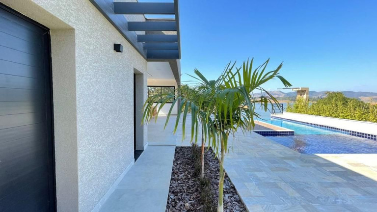 Imagem Casa com 4 Quartos à Venda, 450 m² em Paiol Grande - Joanópolis