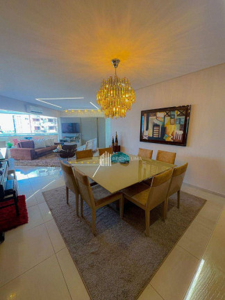 Imagem Apartamento com 5 Quartos à Venda, 215 m² em Jóquei - Teresina