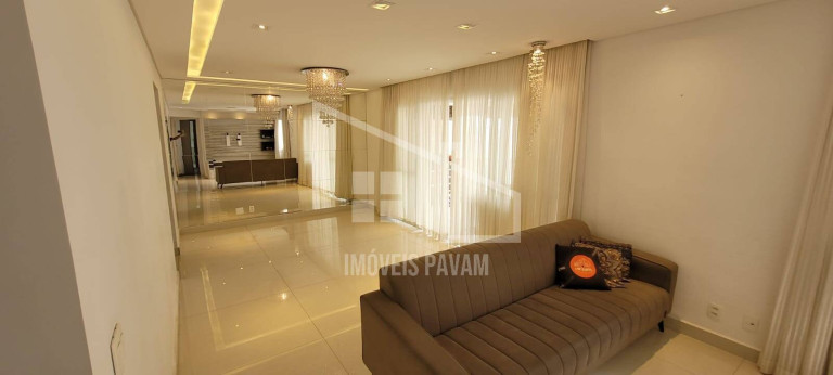 Imagem Apartamento com 2 Quartos à Venda, 107 m² em Vila Lusitânia - São Bernardo Do Campo Imagem Apartamento com 2 Quartos à Venda, 107 m² em Vila Lusitânia - São Bernardo Do Campo