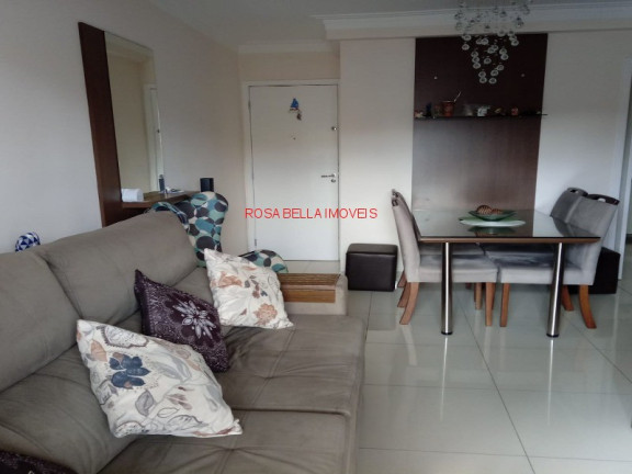 Imagem Apartamento com 2 Quartos à Venda, 54 m² em Vila Nova Esperia - Jundiaí Imagem Apartamento com 2 Quartos à Venda, 54 m² em Vila Nova Esperia - Jundiaí