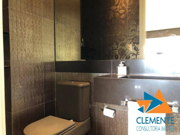 Imagem Apartamento com 4 Quartos à Venda, 270 m² em Vila Da Serra - Nova Lima Imagem Apartamento com 4 Quartos à Venda, 270 m² em Vila Da Serra - Nova Lima
