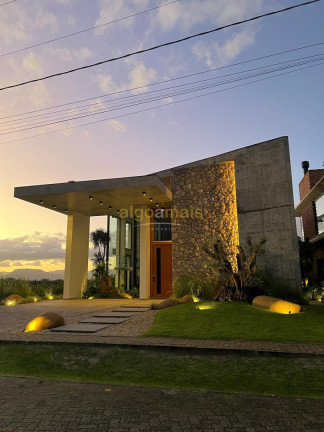 Casa com 5 Quartos à Venda, 430 m² em Condominio Capao Ilhas Resort - Capão Da Canoa