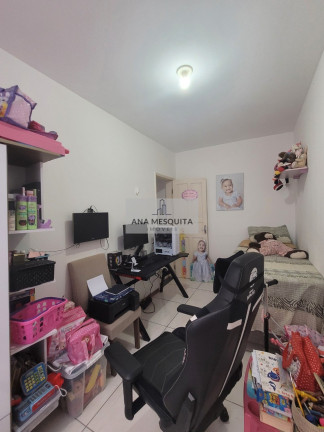Imagem Apartamento com 2 Quartos à Venda, 80 m² em Brotas - Salvador