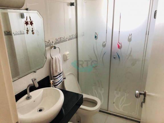 Imagem Apartamento com 3 Quartos à Venda, 112 m² em Canto Do Forte - Praia Grande Imagem Apartamento com 3 Quartos à Venda, 112 m² em Canto Do Forte - Praia Grande