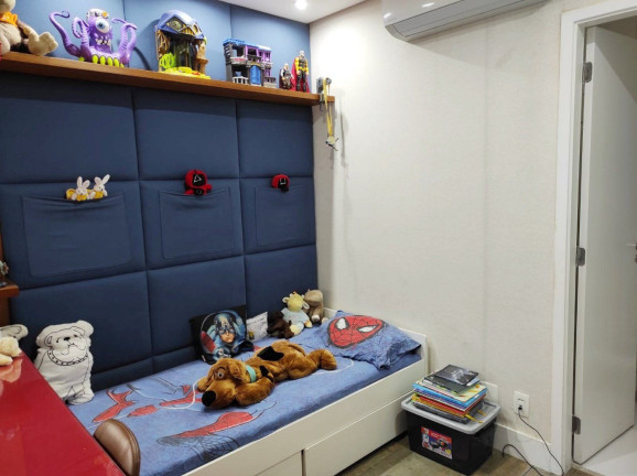 Imagem Apartamento com 3 Quartos à Venda, 135 m² em Sumaré - São Paulo Imagem Apartamento com 3 Quartos à Venda, 135 m² em Sumaré - São Paulo