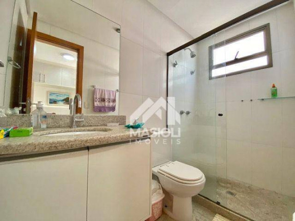 Imagem Apartamento com 4 Quartos à Venda, 196 m² em Praia De Itaparica - Vila Velha Imagem Apartamento com 4 Quartos à Venda, 196 m² em Praia De Itaparica - Vila Velha
