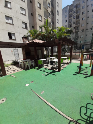 Imagem Apartamento com 2 Quartos à Venda, 48 m² em Jardim Vila Formosa - São Paulo