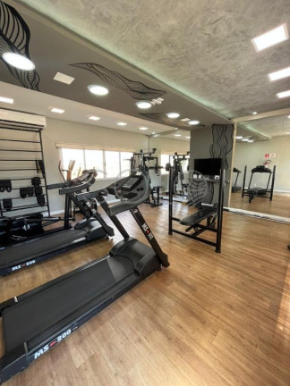 Imagem Apartamento com 2 Quartos à Venda, 43 m² em Jardim Residencial Paraíso - Araraquara Imagem Apartamento com 2 Quartos à Venda, 43 m² em Jardim Residencial Paraíso - Araraquara