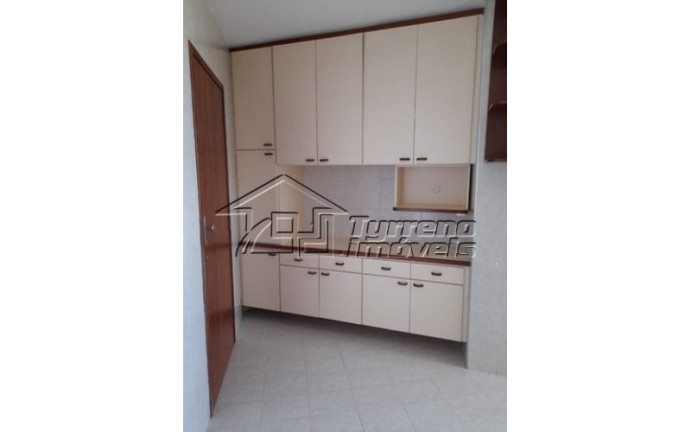 Imagem Apartamento com 3 Quartos para Alugar, 100 m² em Jardim São Dimas - São José Dos Campos