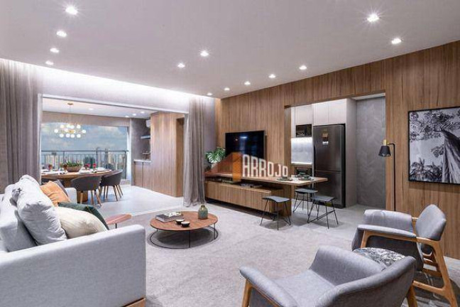Imagem Apartamento com 3 Quartos à Venda, 134 m² em Belenzinho - São Paulo Imagem Apartamento com 3 Quartos à Venda, 134 m² em Belenzinho - São Paulo