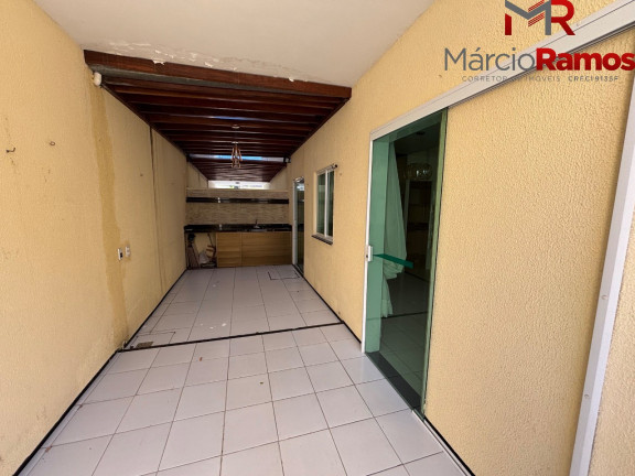 Imagem Casa com 3 Quartos à Venda, 92 m² em Lagoa Redonda - Fortaleza Imagem Casa com 3 Quartos à Venda, 92 m² em Lagoa Redonda - Fortaleza