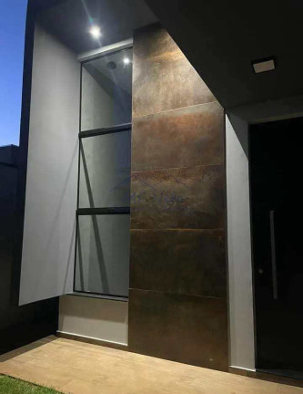 Imagem Casa com 3 Quartos à Venda, 250 m² em Jardim São João - Pirassununga