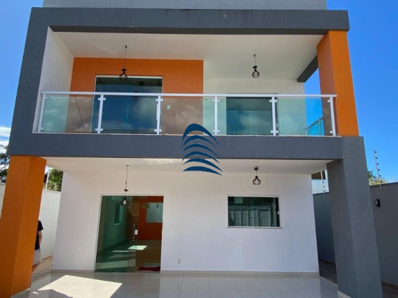 Imagem Casa com 3 Quartos à Venda, 160 m² em Caji - Lauro De Freitas