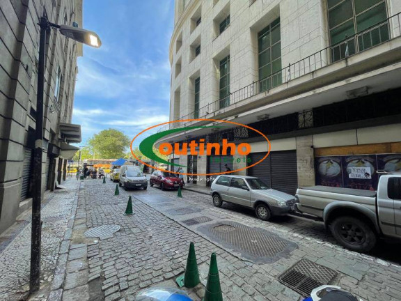 Imagem Imóvel Comercial à Venda, 300 m² em Centro - Rio De Janeiro Imagem Imóvel Comercial à Venda, 300 m² em Centro - Rio De Janeiro