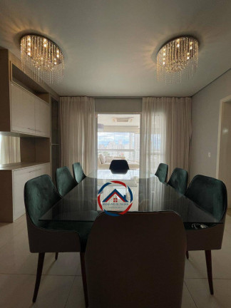 Imagem Apartamento com 3 Quartos à Venda, 209 m² em Quilombo - Cuiabá