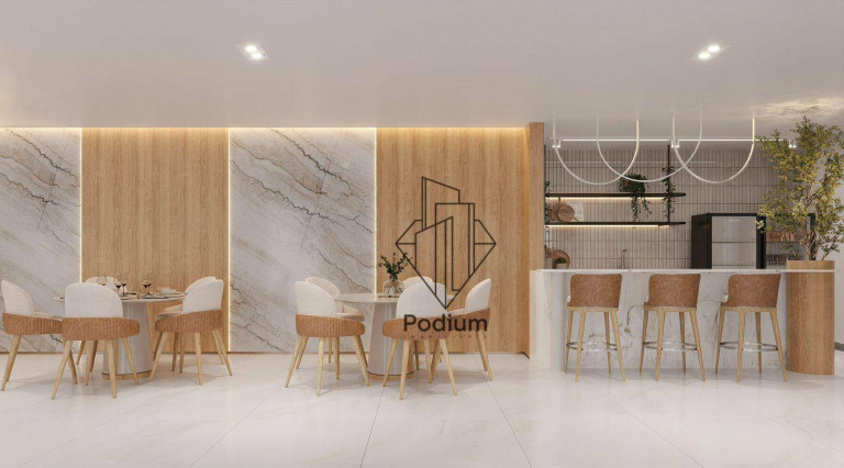 Imagem Apartamento com 3 Quartos à Venda, 89 m² em Tambaú - João Pessoa