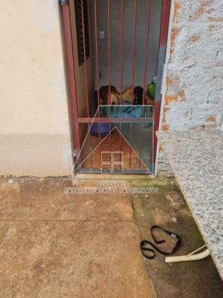 Imagem Casa com 2 Quartos à Venda, 47 m² em Jardim Paulo Gomes Romeo - Ribeirão Preto