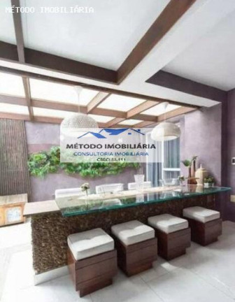 Imagem Apartamento com 2 Quartos à Venda, 127 m² em Brooklin - São Paulo