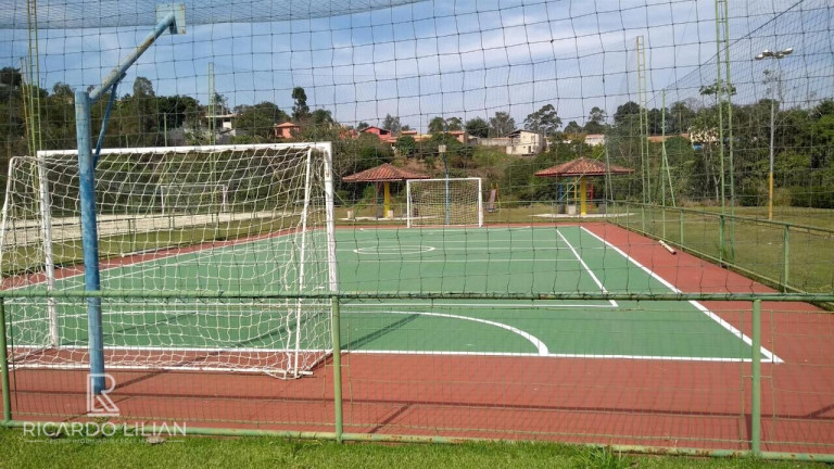 Imagem Imóvel com 12 Quartos à Venda, 4.100 m² em Jardim Das Colinas - Franco Da Rocha