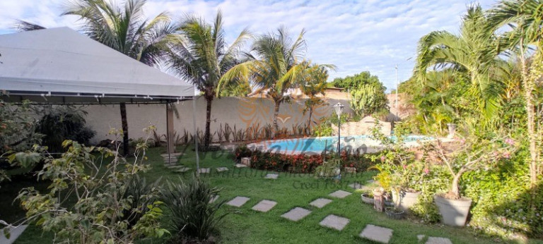 Imagem Imóvel com 4 Quartos à Venda, 285 m² em Zona De Expansão (robalo) - Aracaju