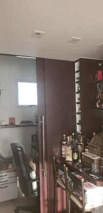 Imagem Apartamento com 3 Quartos à Venda, 122 m² em Mooca - São Paulo