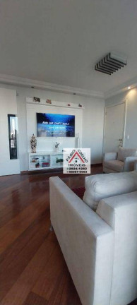 Imagem Apartamento com 3 Quartos à Venda, 95 m² em Jardim Marajoara - São Paulo Imagem Apartamento com 3 Quartos à Venda, 95 m² em Jardim Marajoara - São Paulo