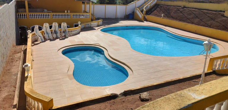 Imagem Chácara com 4 Quartos à Venda, 1.000 m² em Vivendas Do Engenho D'água - Itatiba Imagem Chácara com 4 Quartos à Venda, 1.000 m² em Vivendas Do Engenho D'água - Itatiba