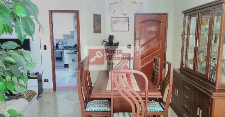 Imagem Apartamento com 3 Quartos à Venda, 117 m² em Santa Paula - São Caetano Do Sul Imagem Apartamento com 3 Quartos à Venda, 117 m² em Santa Paula - São Caetano Do Sul