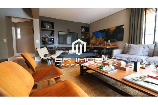 Imagem Imóvel com 4 Quartos à Venda, 271 m² em Vila Suzana - São Paulo Imagem Imóvel com 4 Quartos à Venda, 271 m² em Vila Suzana - São Paulo