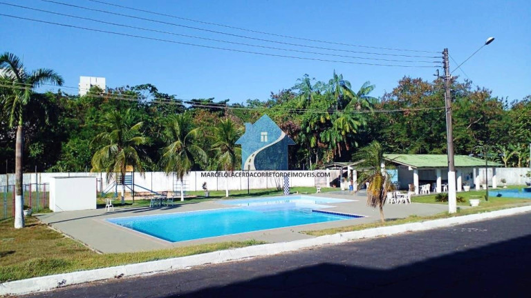 Imagem Apartamento com 3 Quartos à Venda, 112 m² em São Jorge - Manaus Imagem Apartamento com 3 Quartos à Venda, 112 m² em São Jorge - Manaus