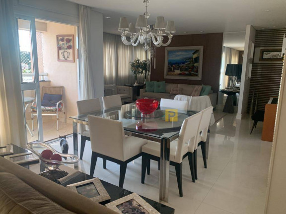 Imagem Apartamento com 3 Quartos à Venda, 175 m² em Vila Santa Catarina - Americana Imagem Apartamento com 3 Quartos à Venda, 175 m² em Vila Santa Catarina - Americana