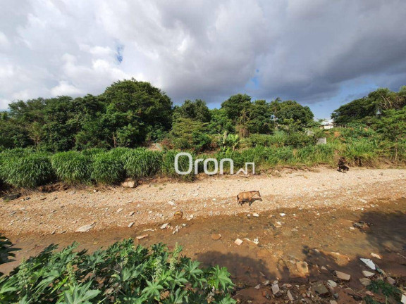 Imagem Chácara com 1 Quarto à Venda, 228 m² em Cidade Vera Cruz - Aparecida De Goiânia