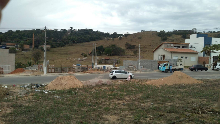 Imagem Terreno à Venda, 412 m² em Itupeva Imagem Terreno à Venda, 412 m² em Itupeva