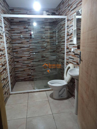Imagem Sobrado com 3 Quartos à Venda, 300 m² em Vila Galvão - Guarulhos Imagem Sobrado com 3 Quartos à Venda, 300 m² em Vila Galvão - Guarulhos