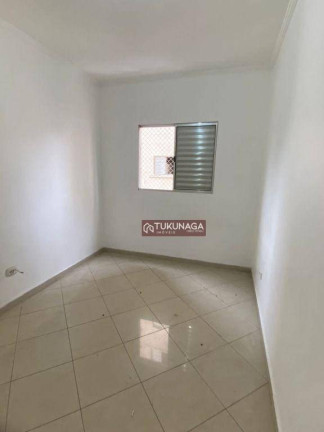 Imagem Apartamento com 2 Quartos à Venda, 70 m² em Vila Imaculada - Guarulhos