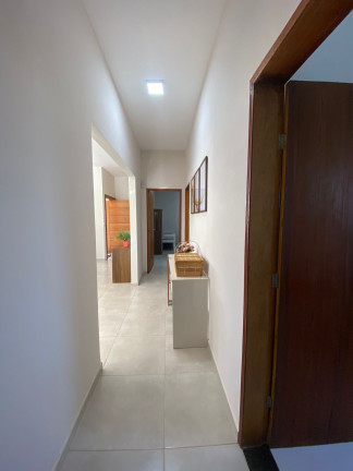 Imagem Casa de Condomínio com 3 Quartos à Venda, 170 m² em Ninho Verde I Eco Residence - Porangaba