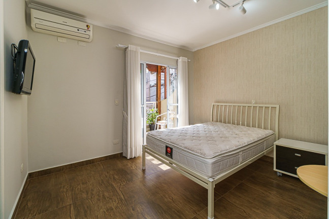Imagem Casa com 4 Quartos à Venda, 270 m² em Perdizes - São Paulo